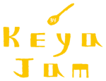 Keya Jam Logo (Taiwanjam.com)